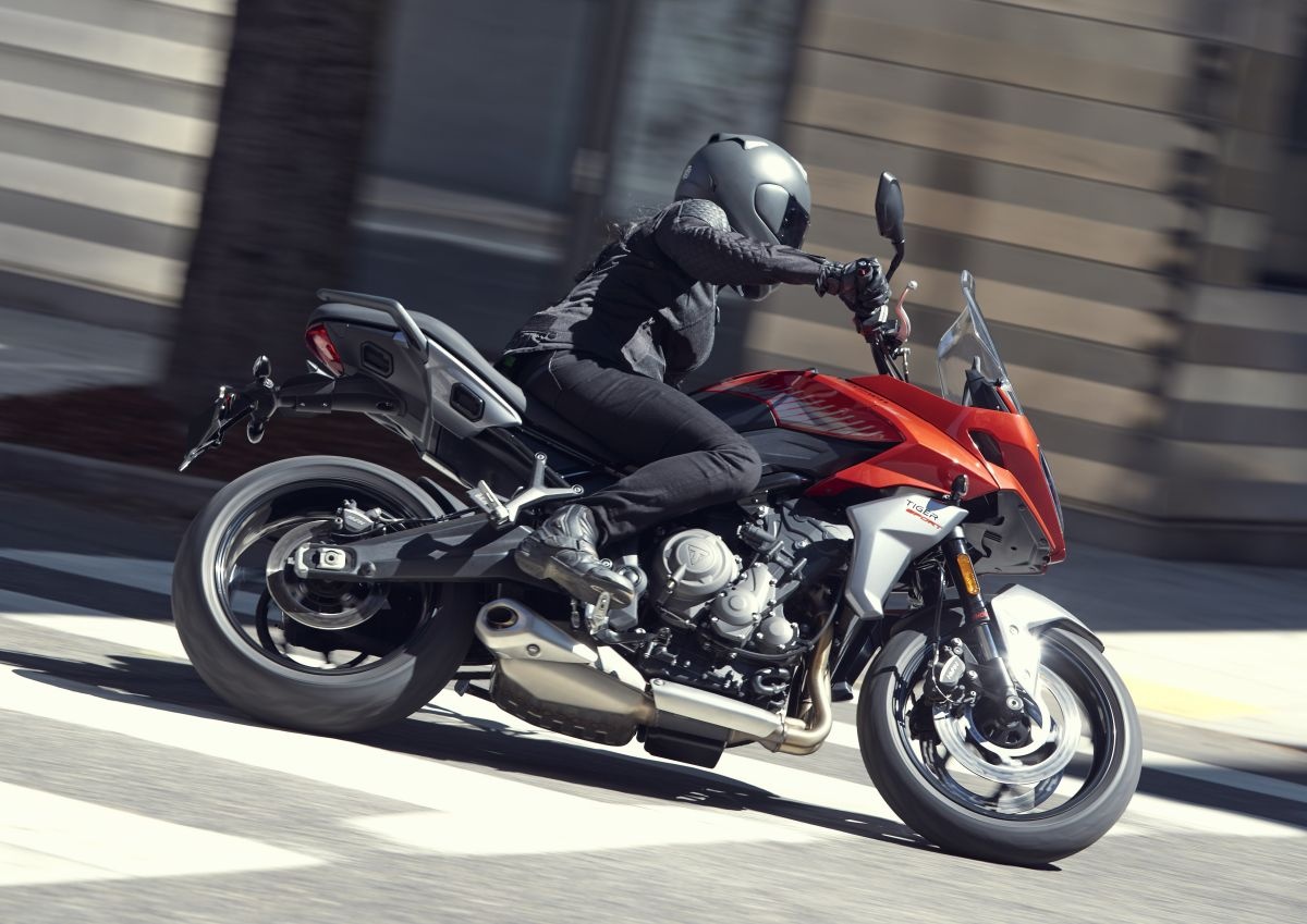 Triumph,  Tiger Sport 660,  adventure anh 5