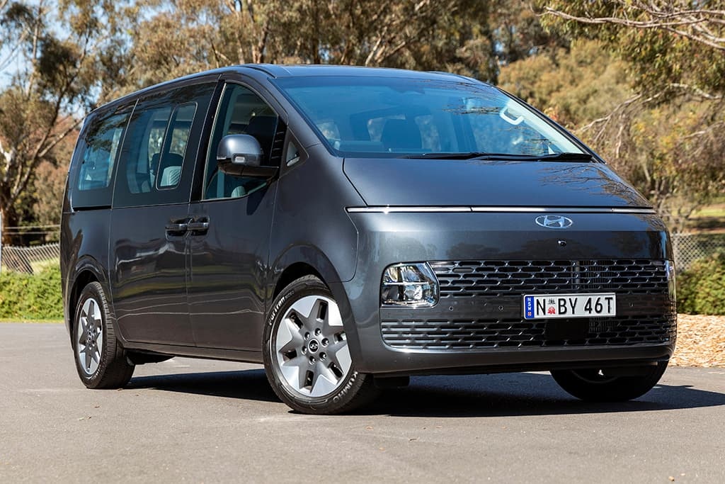 Hyundai Staria Staria Kinder anh 4