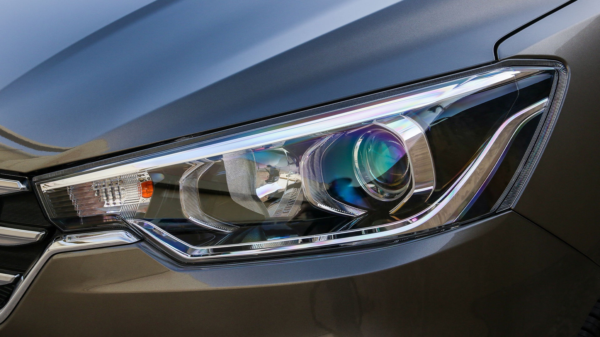 Toyota,  Rumion,  xe 7 chỗ ảnh 9 Toyota,  Rumion,  xe 7 cho anh 9