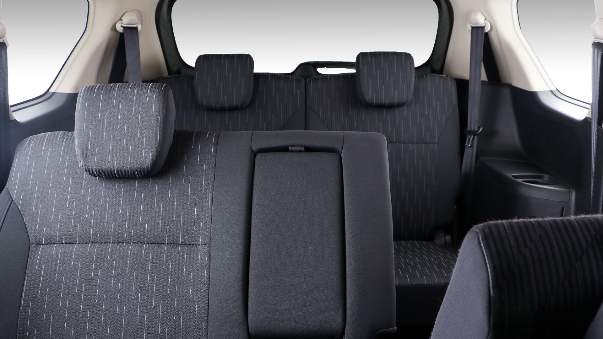 Toyota,  Rumion,  xe 7 chỗ ảnh 6 Toyota,  Rumion,  xe 7 cho anh 6