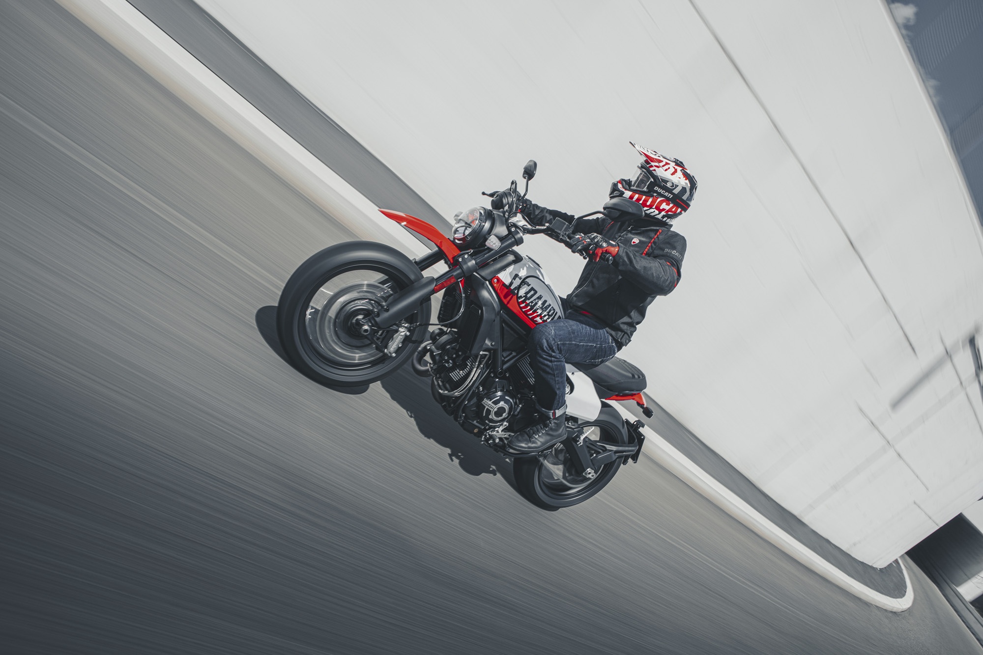 Ducati,  Scrambler,  Urban Motard ảnh 3 Ducati,  Scrambler,  Urban Motard anh 3