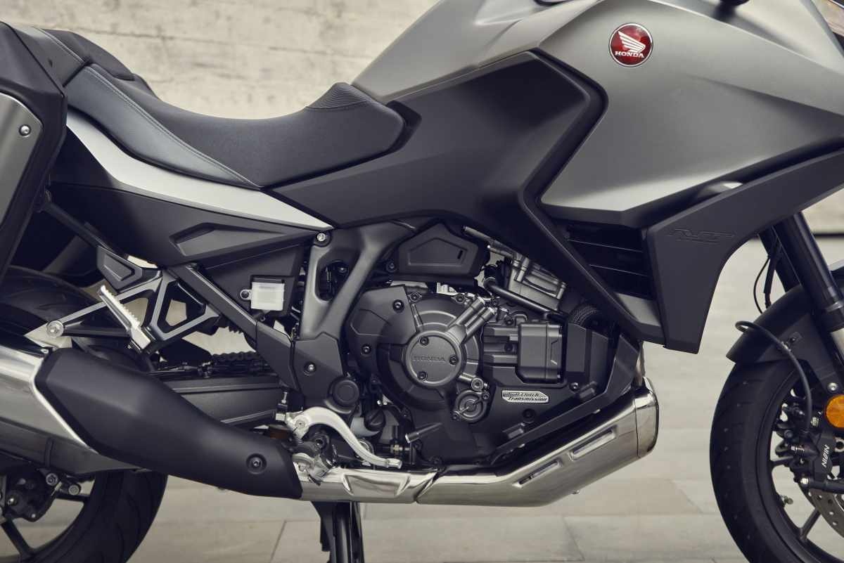 Honda NT1100  ảnh 4 Honda NT1100 anh 4