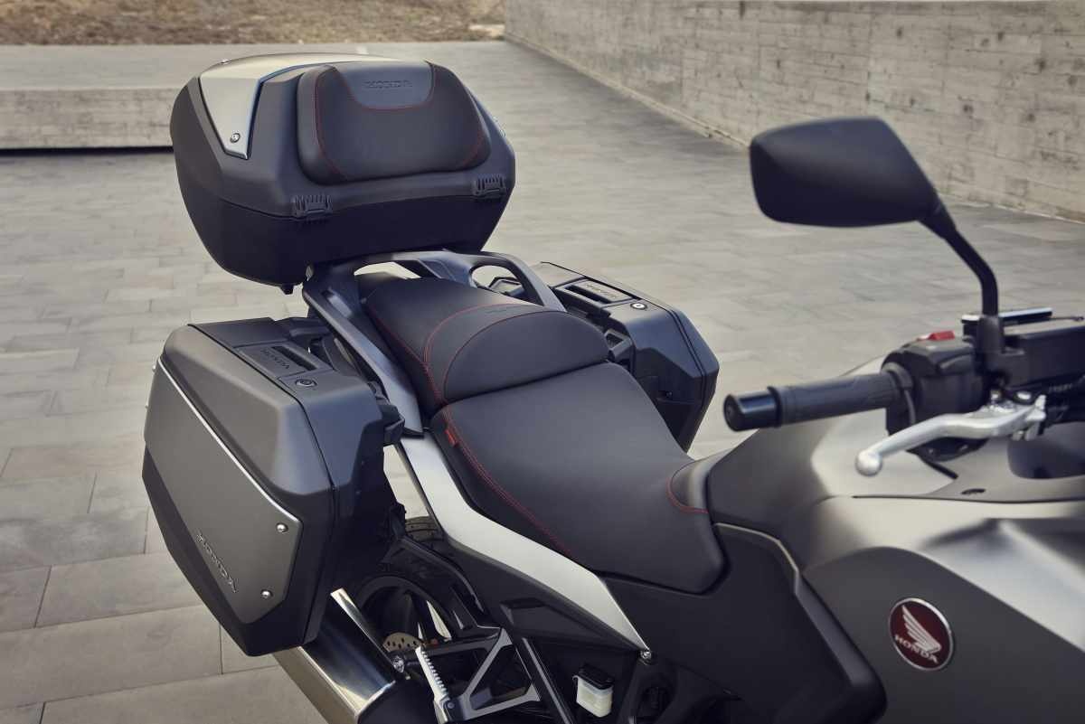 Honda NT1100  ảnh 9 Honda NT1100 anh 9