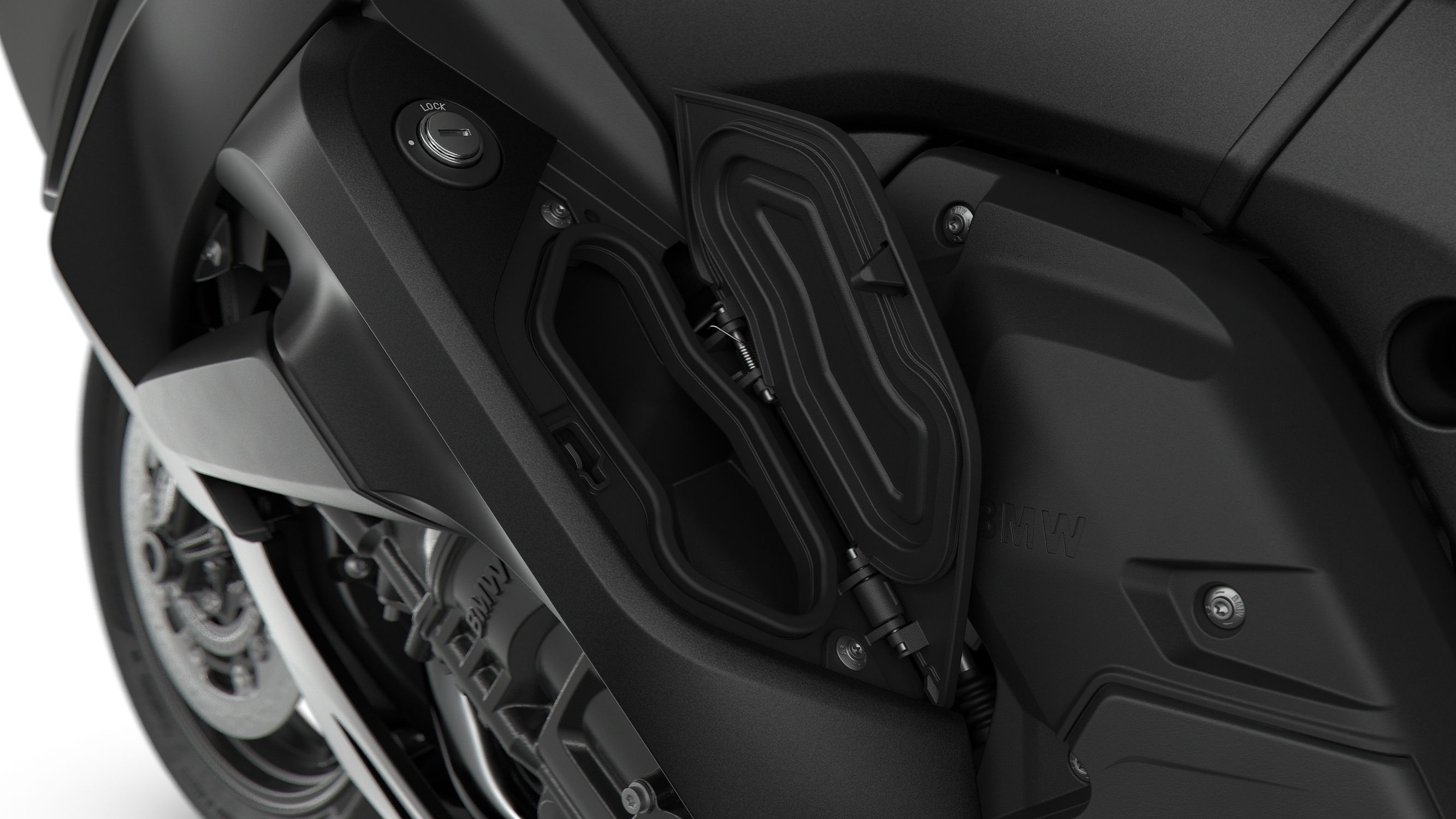 BMW,  K1600 môtô ảnh 10 BMW,  K1600 moto anh 10