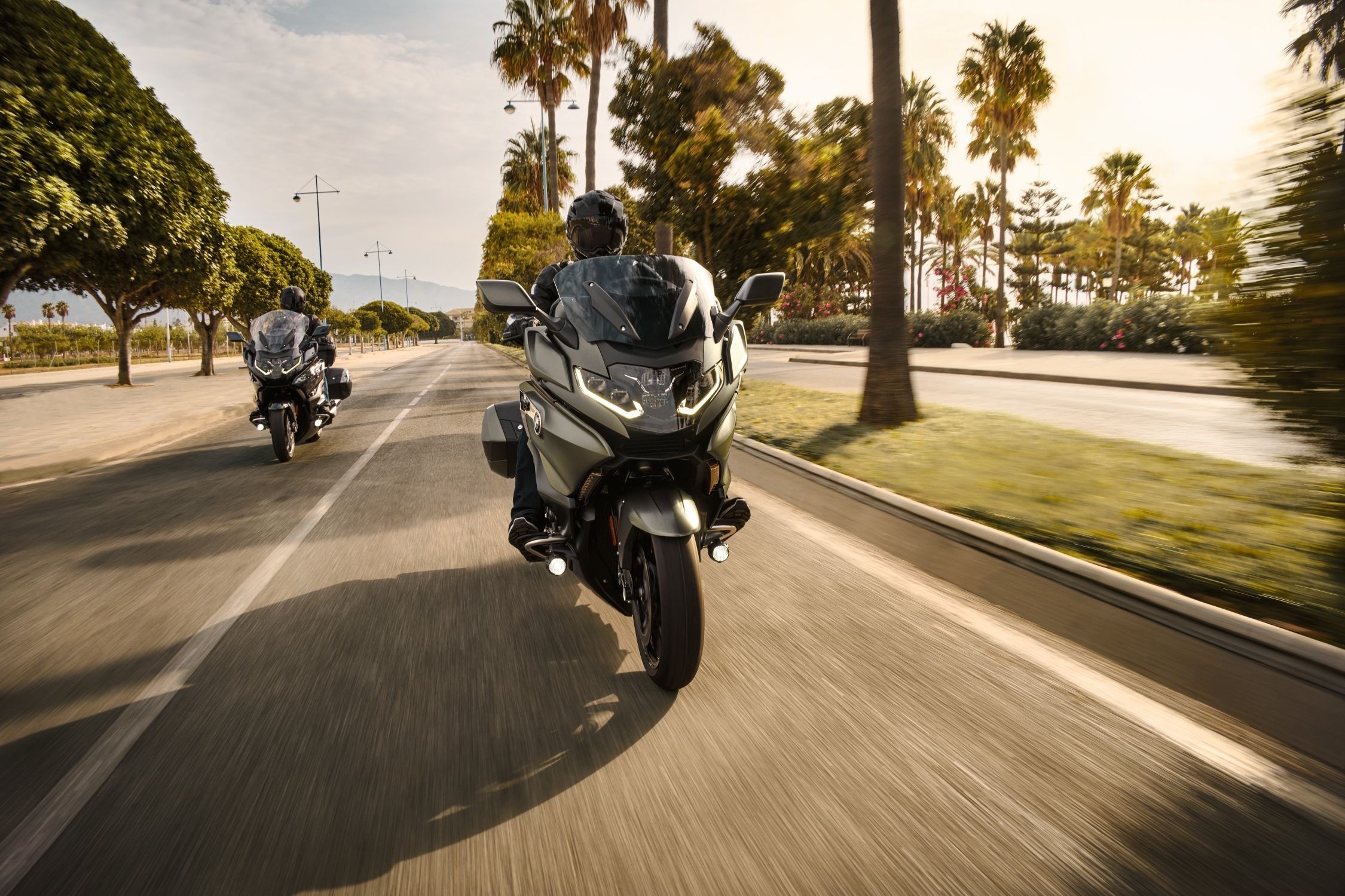 BMW,  K1600 môtô ảnh 6 BMW,  K1600 moto anh 6