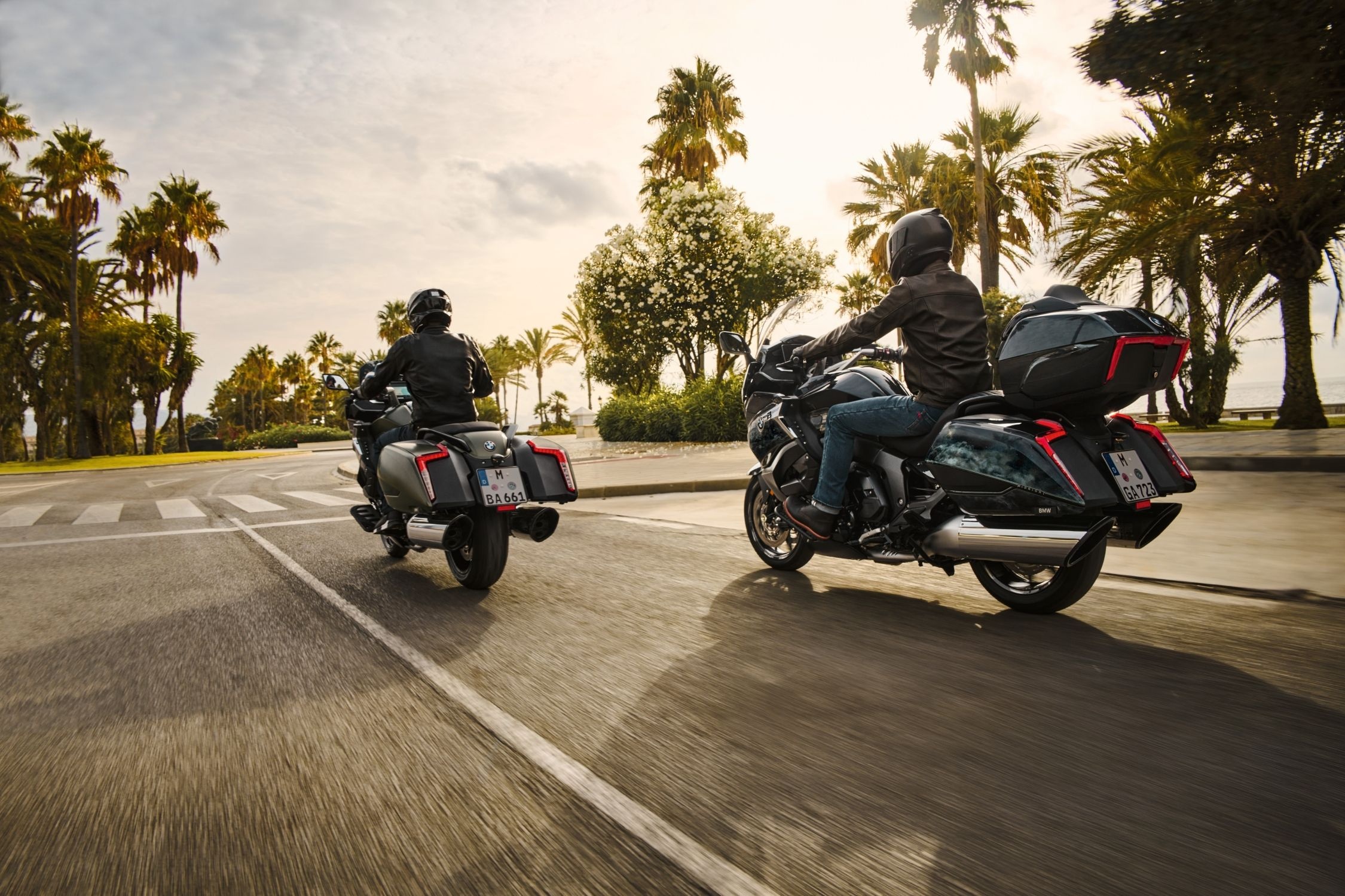 BMW,  K1600 môtô ảnh 11 BMW,  K1600 moto anh 11