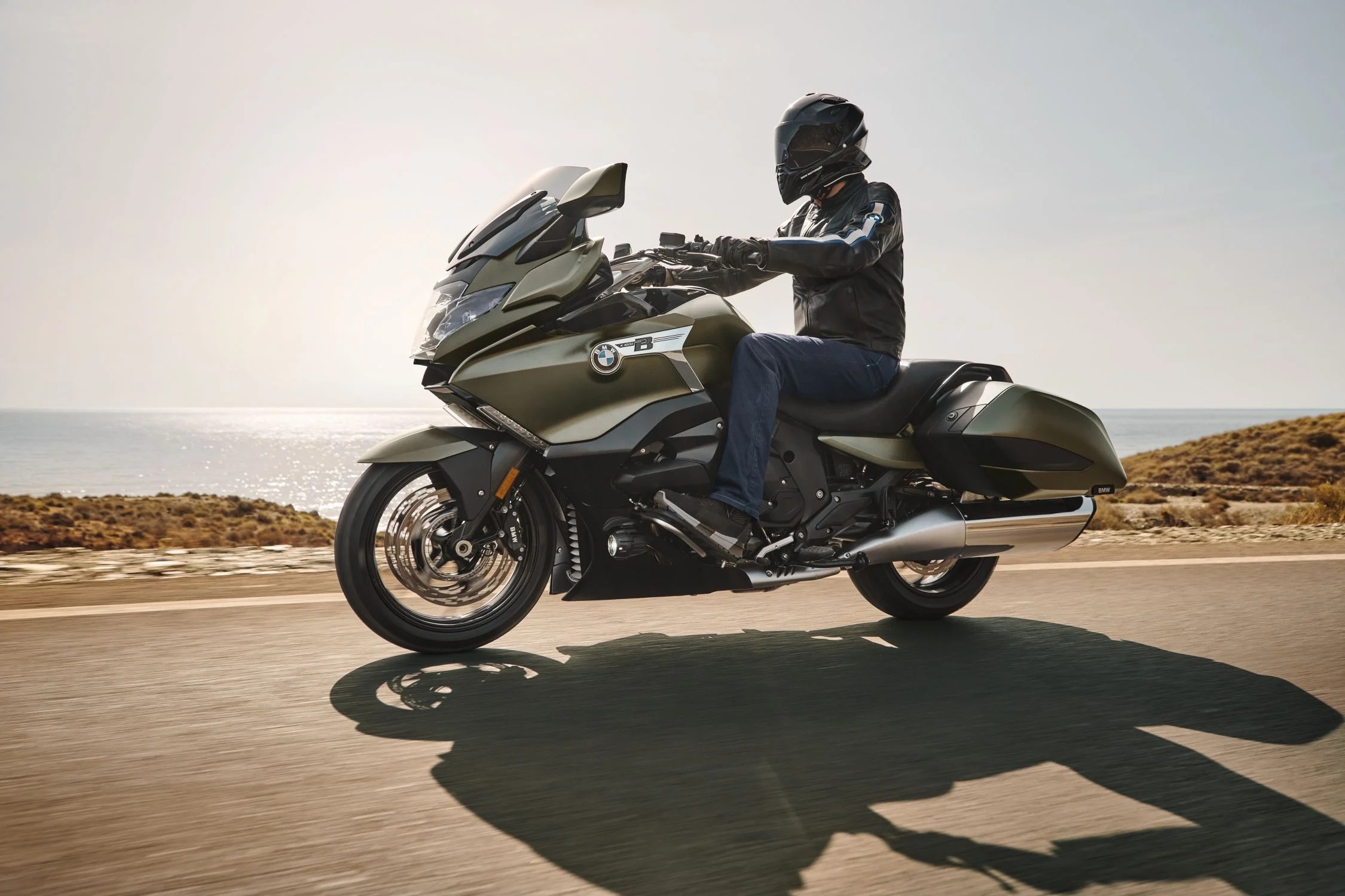 BMW,  K1600 môtô ảnh 4 BMW,  K1600 moto anh 4