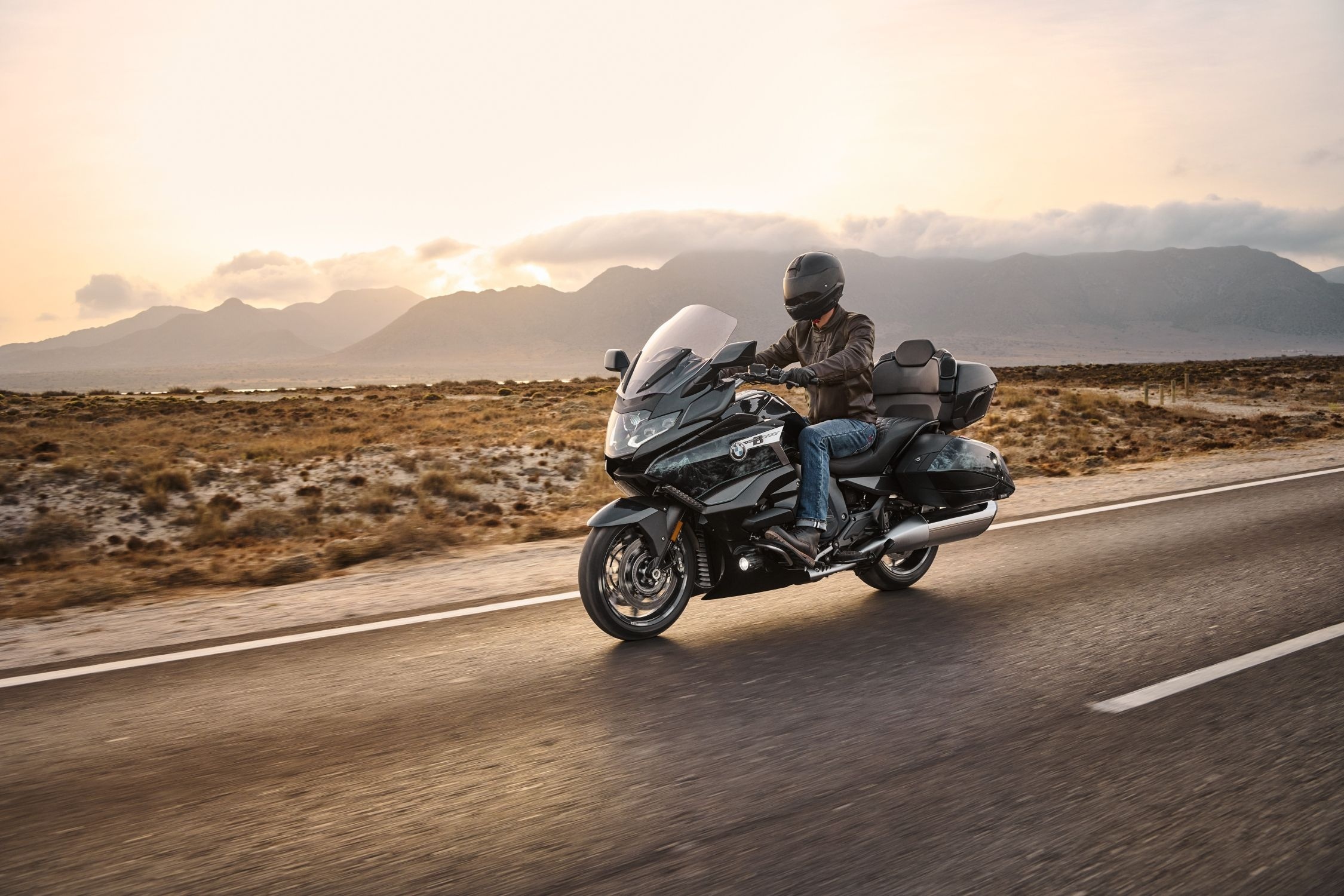 BMW,  K1600 môtô ảnh 5 BMW,  K1600 moto anh 5