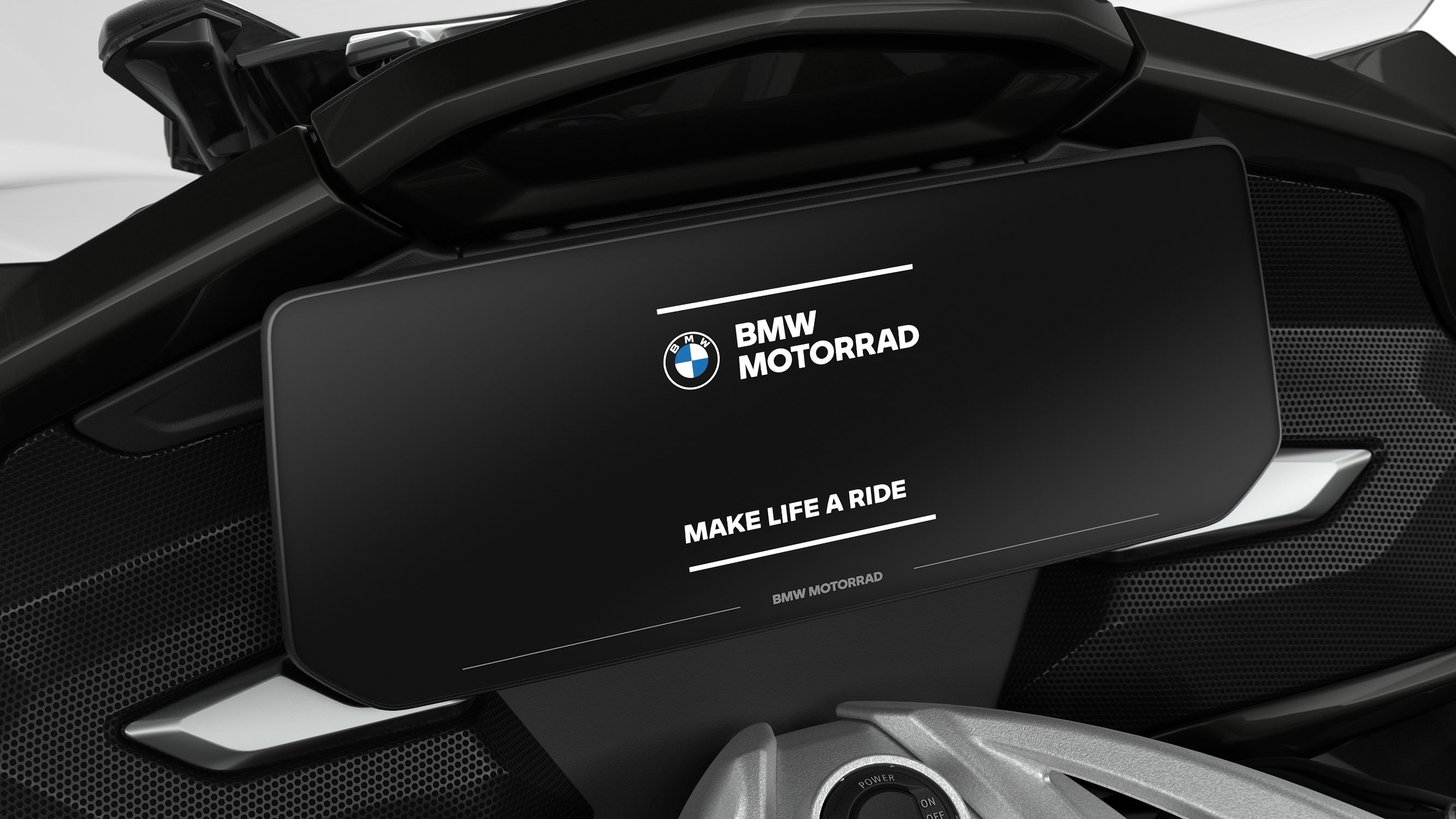 BMW,  K1600 môtô ảnh 7 BMW,  K1600 moto anh 7