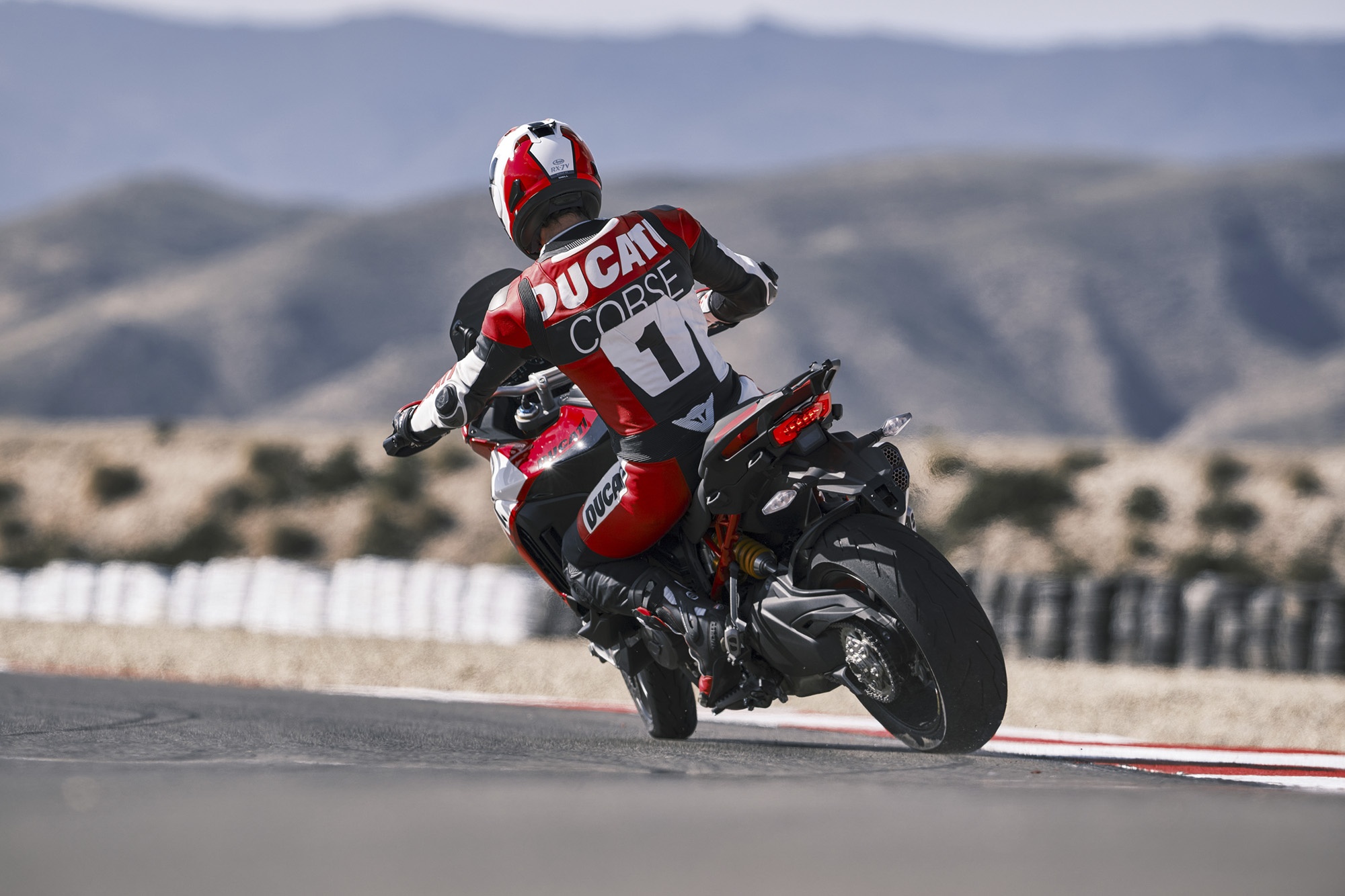 Ducati,  Multistrada V4 anh 5