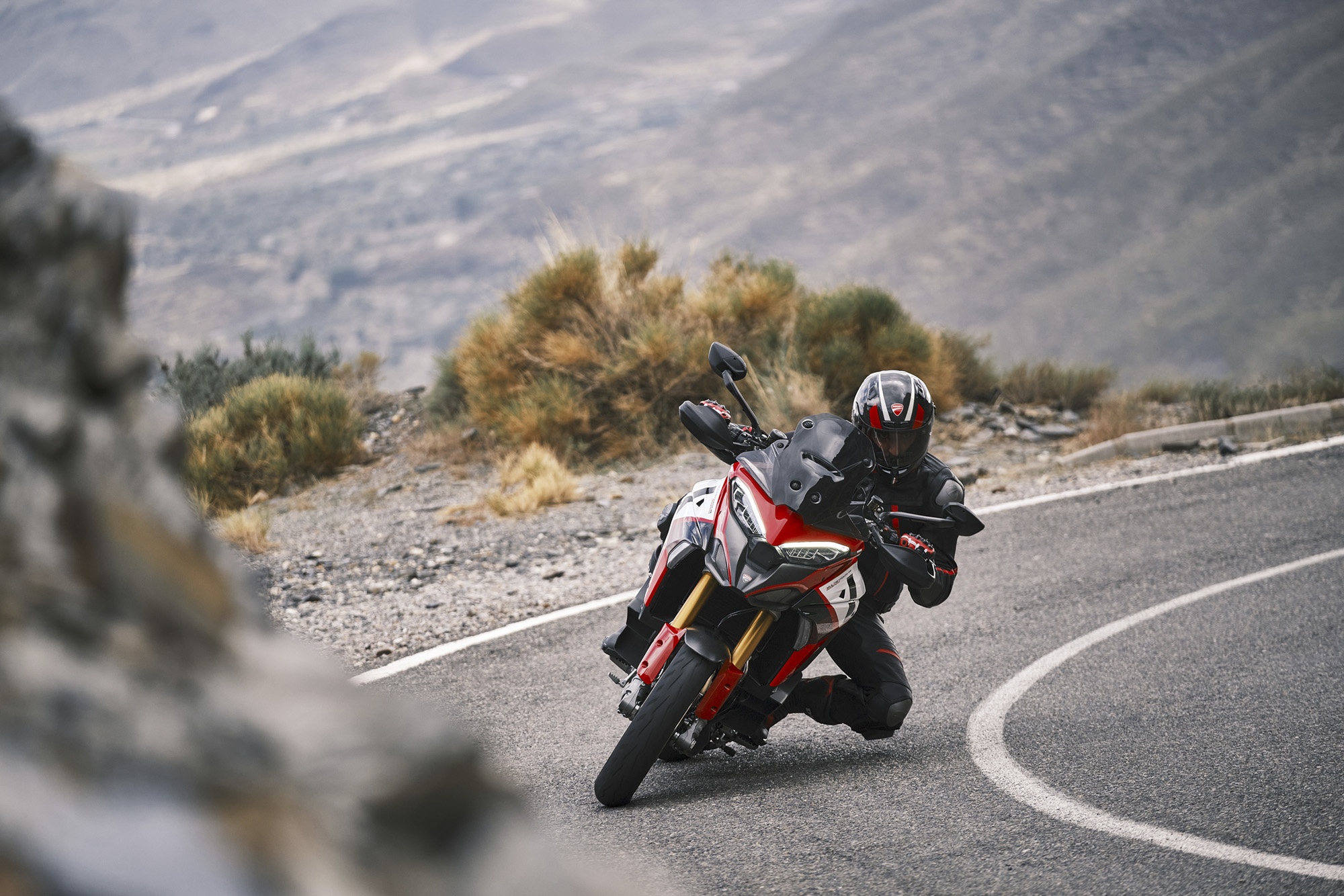 Ducati, Multistrada V4 ảnh 9 Ducati, Multistrada V4 anh 9