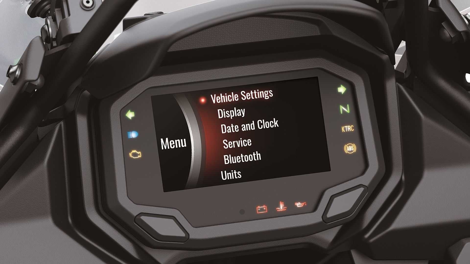 Kawasaki,  Versys 650 anh 7