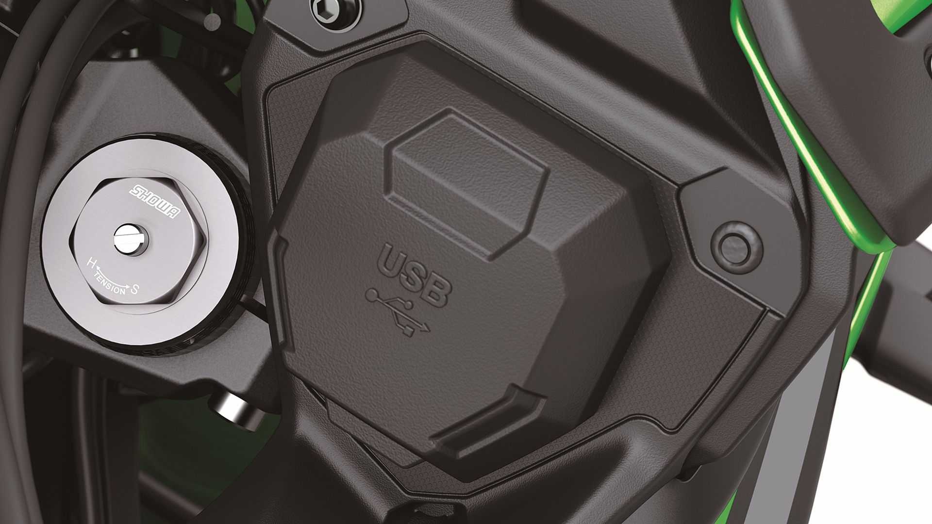 Kawasaki,  Versys 650 anh 11