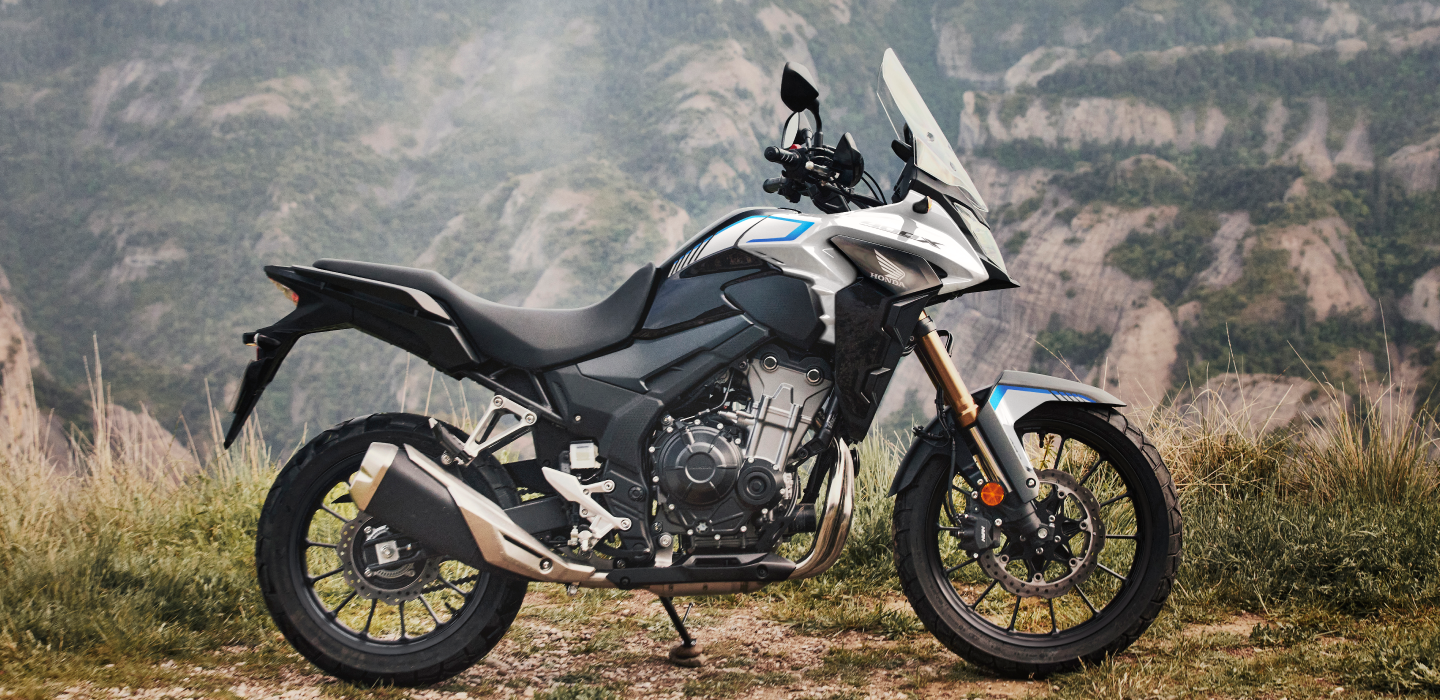 Honda,  CBR400R,  CB400X ảnh 3 Honda,  CBR400R,  CB400X anh 3