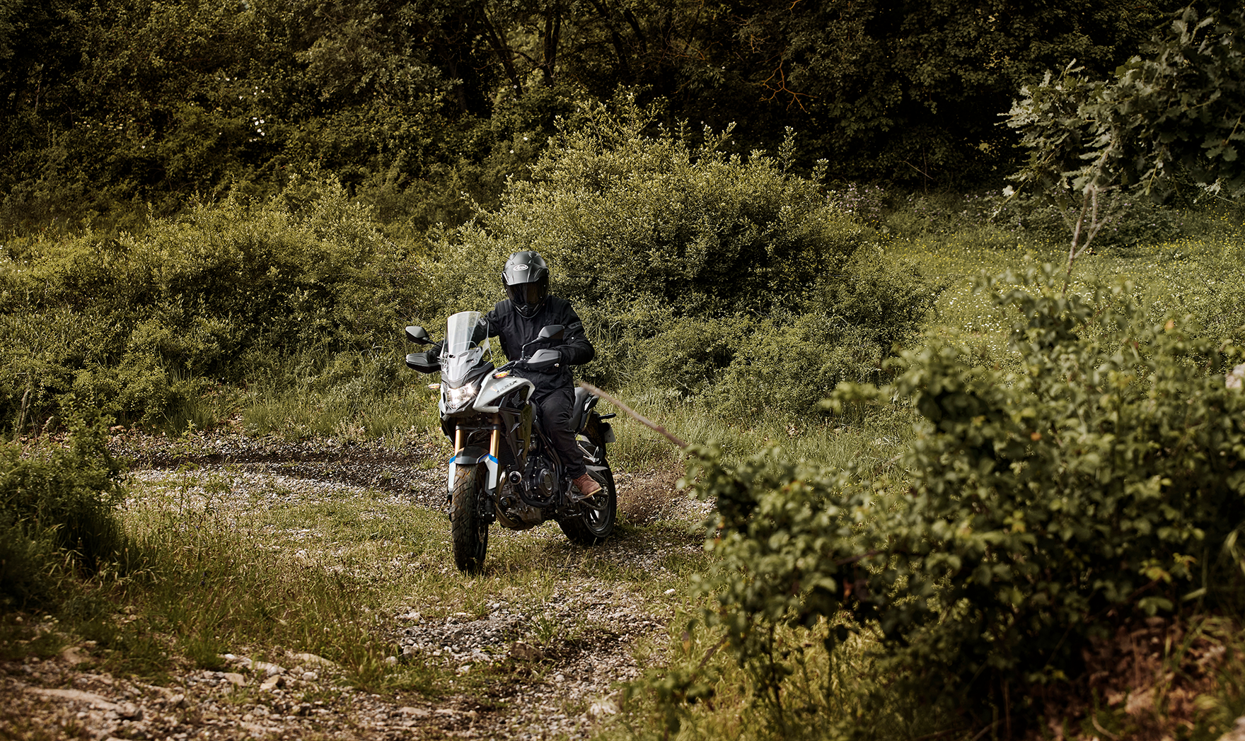 Honda,  CBR400R,  CB400X ảnh 2 Honda,  CBR400R,  CB400X anh 2