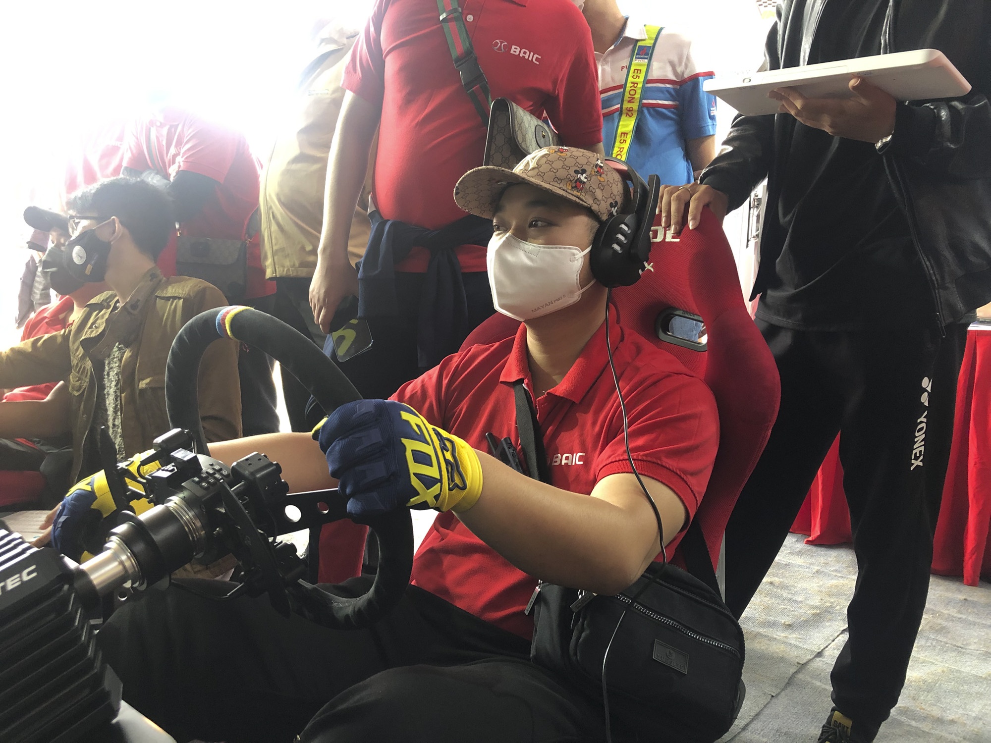 đua xe địa hình,  hệ thống giả lập ảnh 11 dua xe dia hinh,  he thong gia lap anh 11