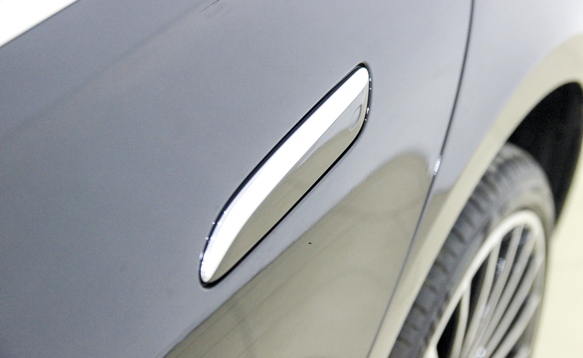 Mercedes-Benz,  S500 anh 8