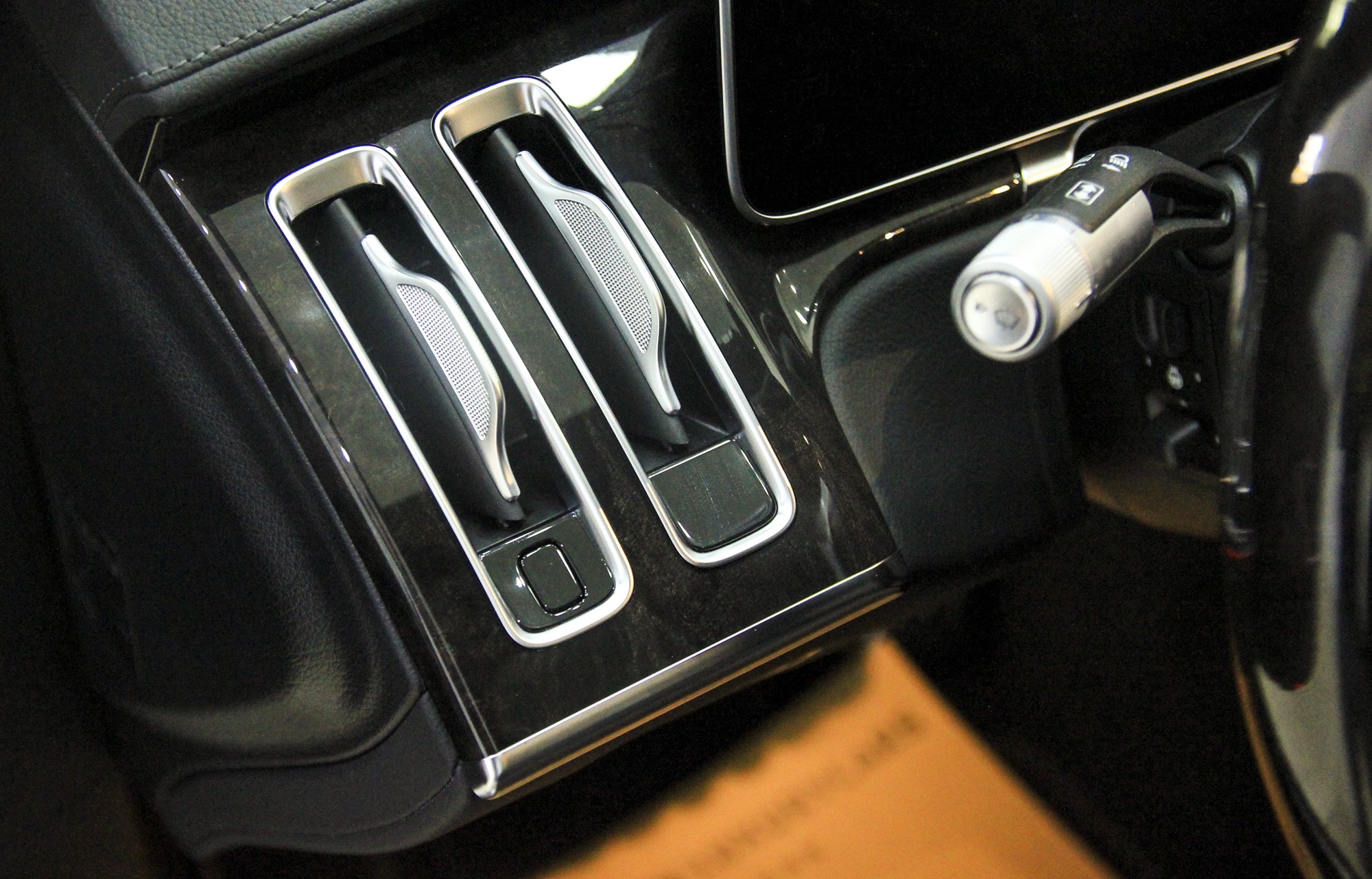 Mercedes-Benz,  S500 anh 18