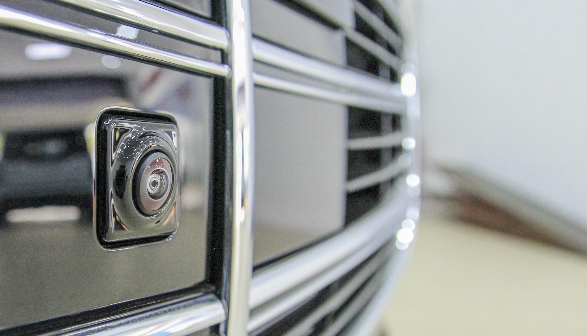 Mercedes-Benz,  S500 anh 4