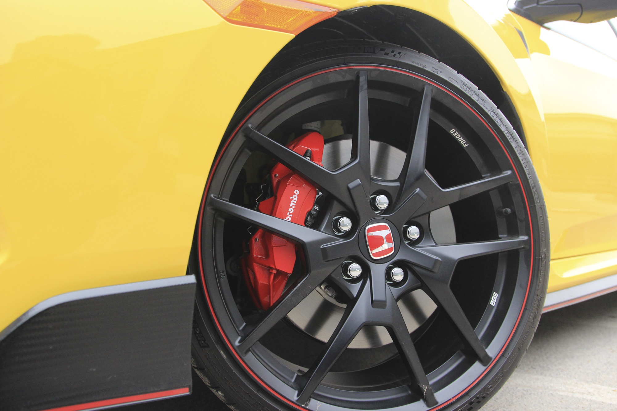 Honda,  Civic,  Civic Type R ảnh 8 Honda,  Civic,  Civic Type R anh 8