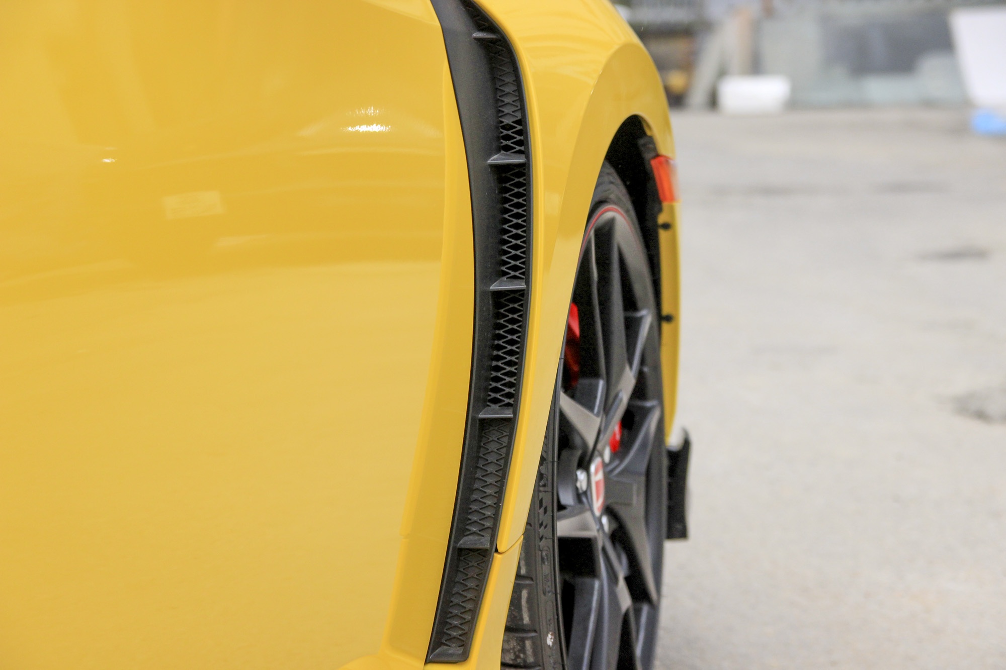 Honda,  Civic,  Civic Type R ảnh 3 Honda,  Civic,  Civic Type R anh 3