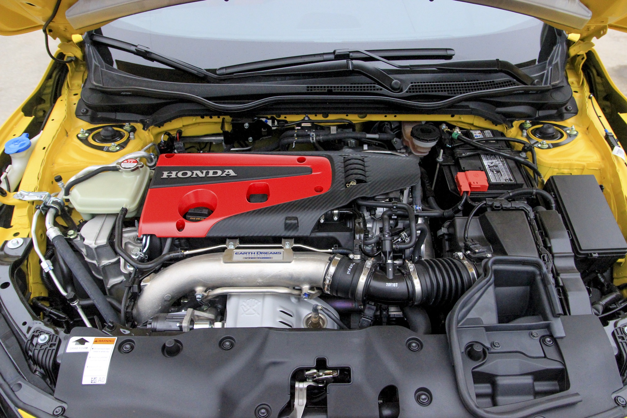 Honda,  Civic,  Civic Type R ảnh 9 Honda,  Civic,  Civic Type R anh 9