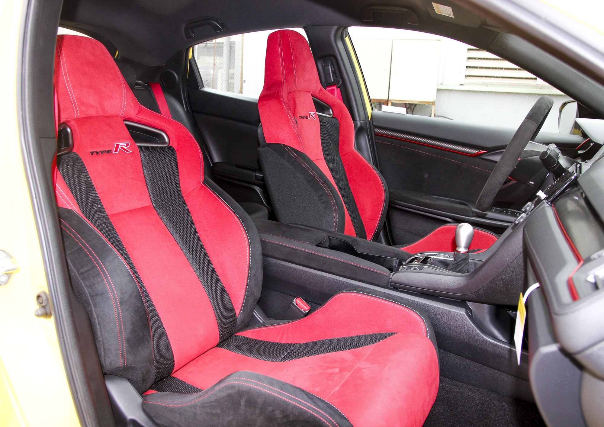 Honda,  Civic,  Civic Type R ảnh 14 Honda,  Civic,  Civic Type R anh 14