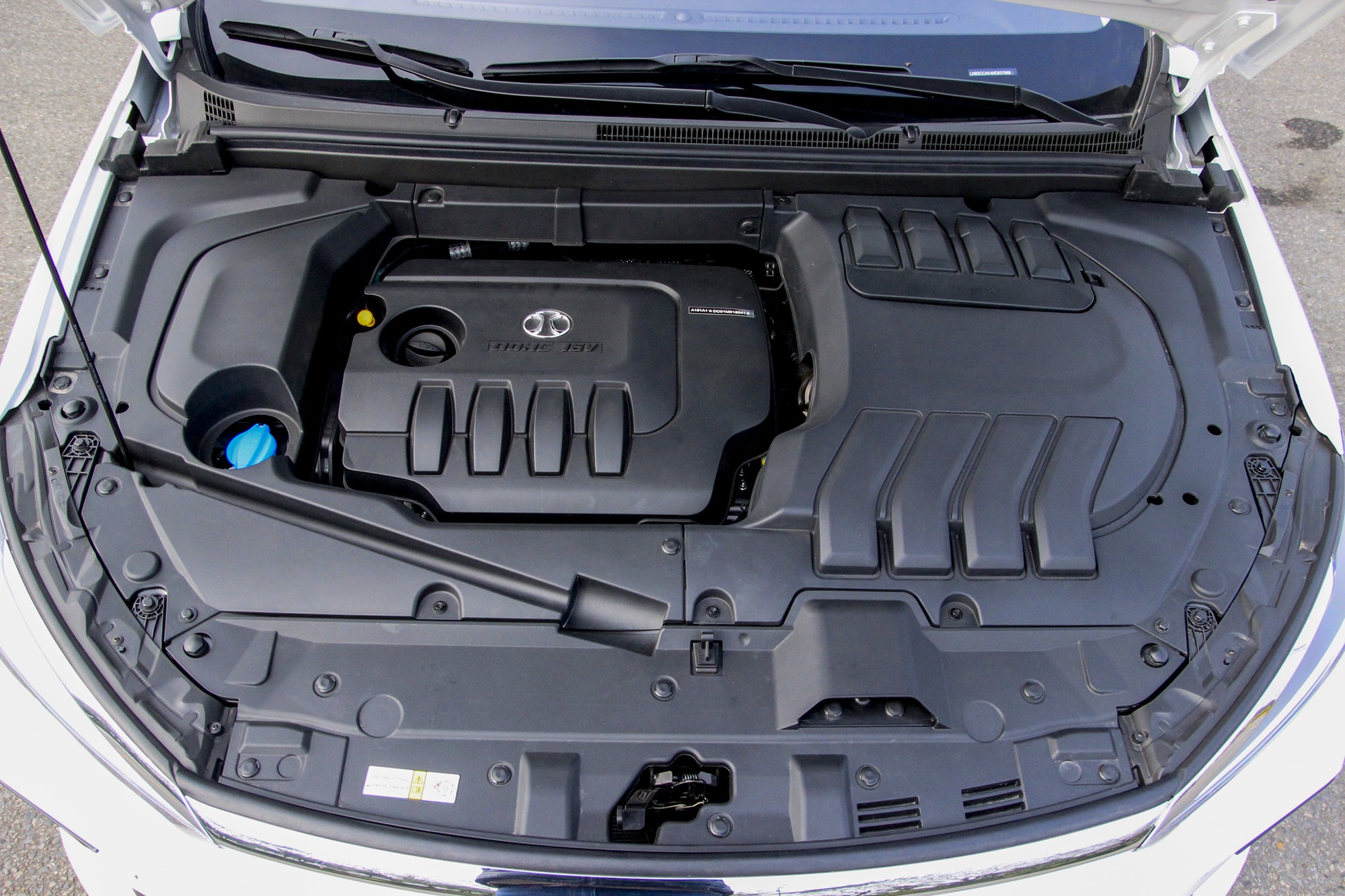 Beijing,  U5 Plus,  xe sedan anh 19