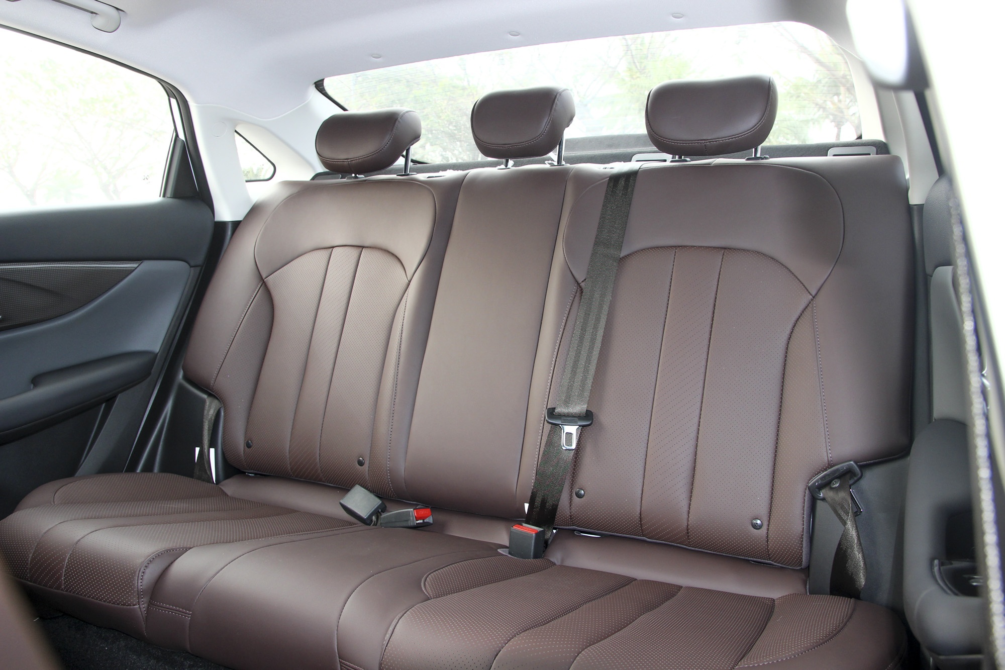 Beijing, U5 Plus, xe sedan ảnh 17 Beijing, U5 Plus, xe sedan anh 17