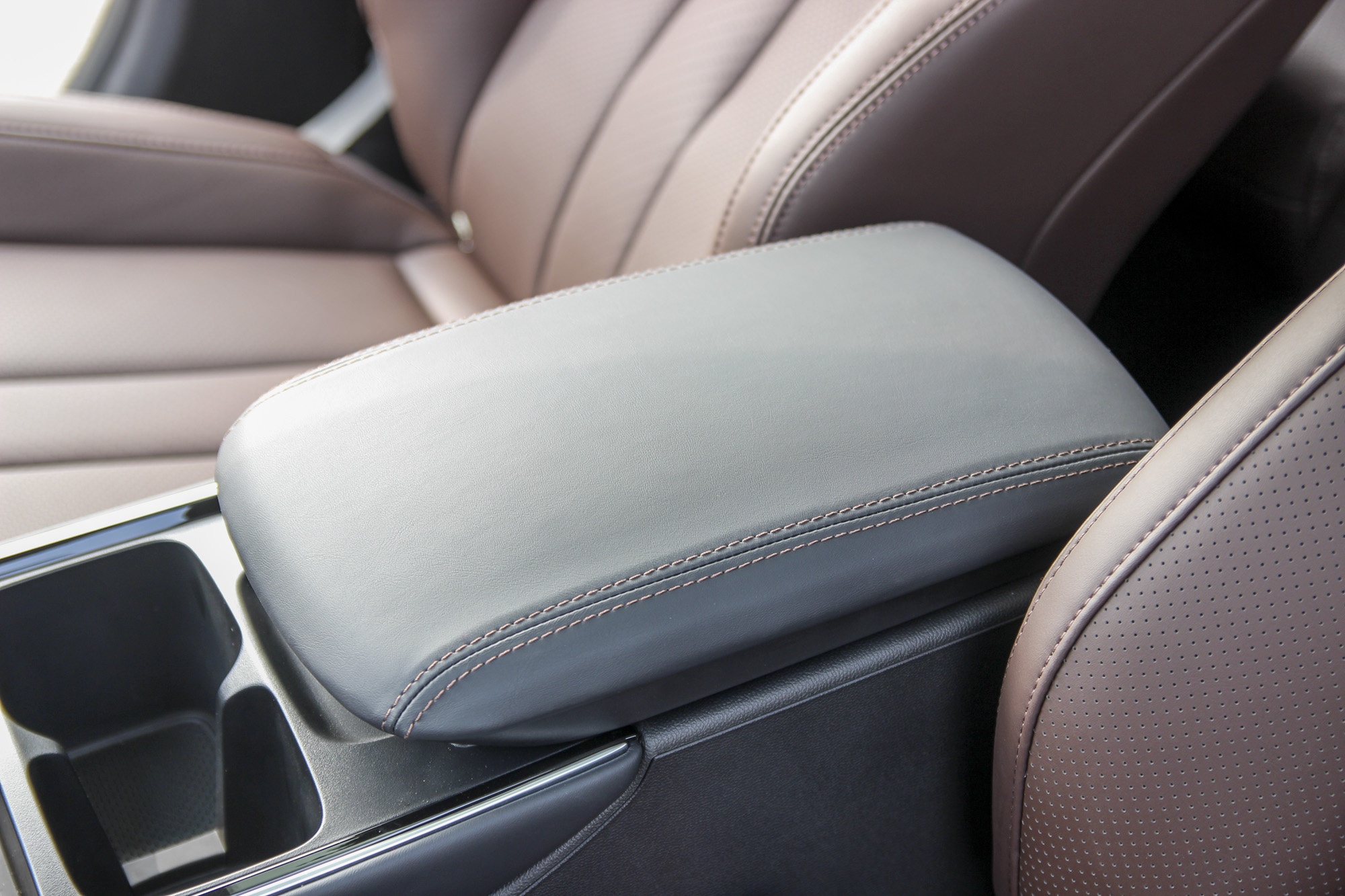 Beijing, U5 Plus, xe sedan ảnh 13 Beijing, U5 Plus, xe sedan anh 13