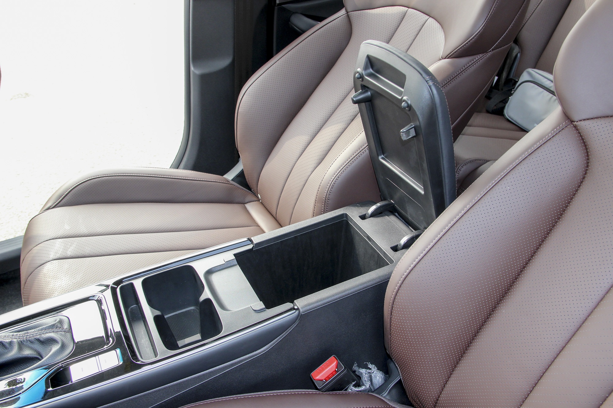 Beijing, U5 Plus, xe sedan ảnh 14 Beijing, U5 Plus, xe sedan anh 14