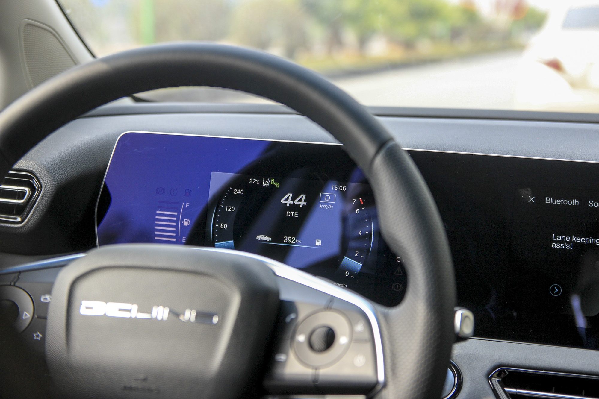 Beijing, U5 Plus, xe sedan ảnh 11 Beijing, U5 Plus, xe sedan anh 11