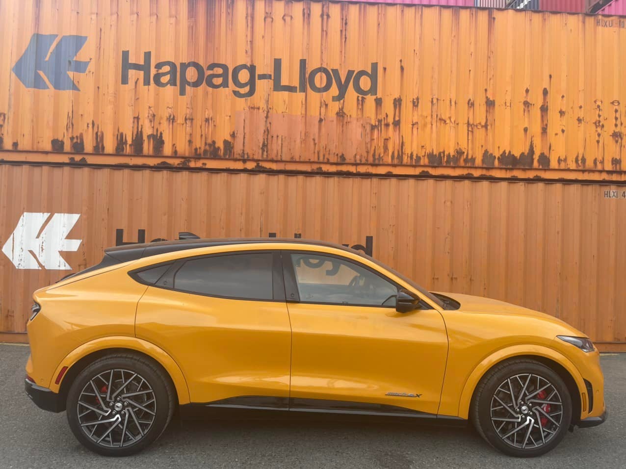 Ford,  Mustang Mach E GT,  ôtô điện ảnh 3 Ford,  Mustang Mach E GT,  oto dien anh 3