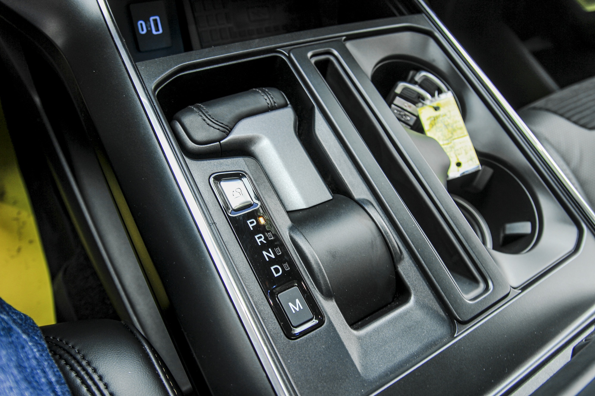 Ford,  F-150 Raptor,  dong co V6 anh 8