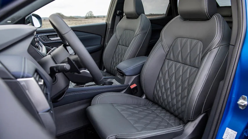 Nissan, Qashqai ảnh 8 Nissan, Qashqai anh 8