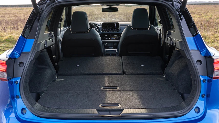 Nissan, Qashqai ảnh 11 Nissan, Qashqai anh 11