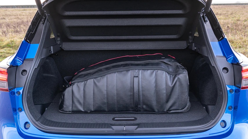 Nissan, Qashqai ảnh 12 Nissan, Qashqai anh 12