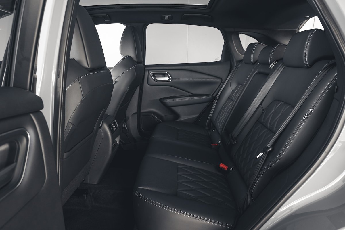 Nissan, Qashqai ảnh 10 Nissan, Qashqai anh 10