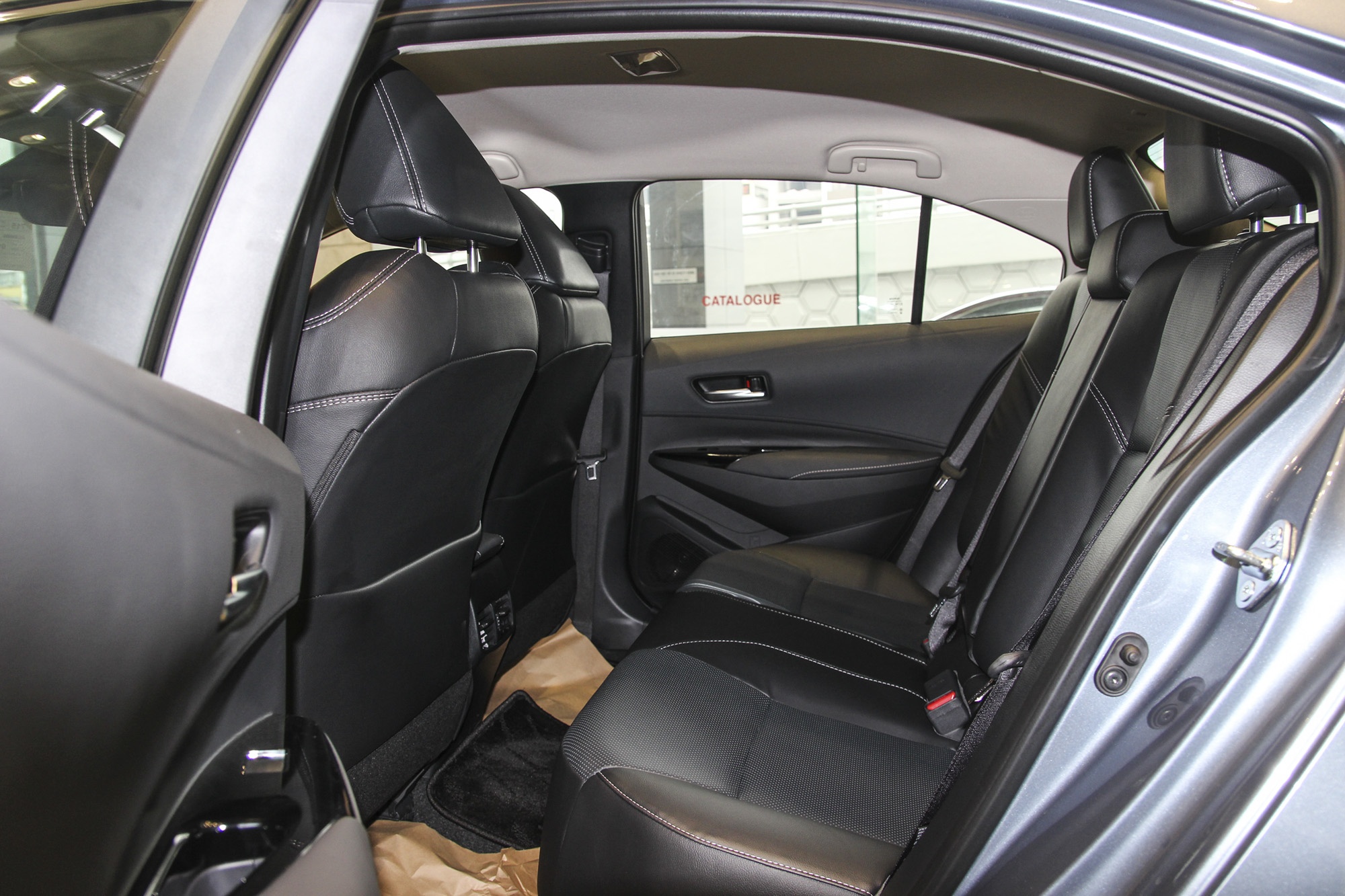 Toyota, Corolla Altis ảnh 13 Toyota, Corolla Altis anh 13