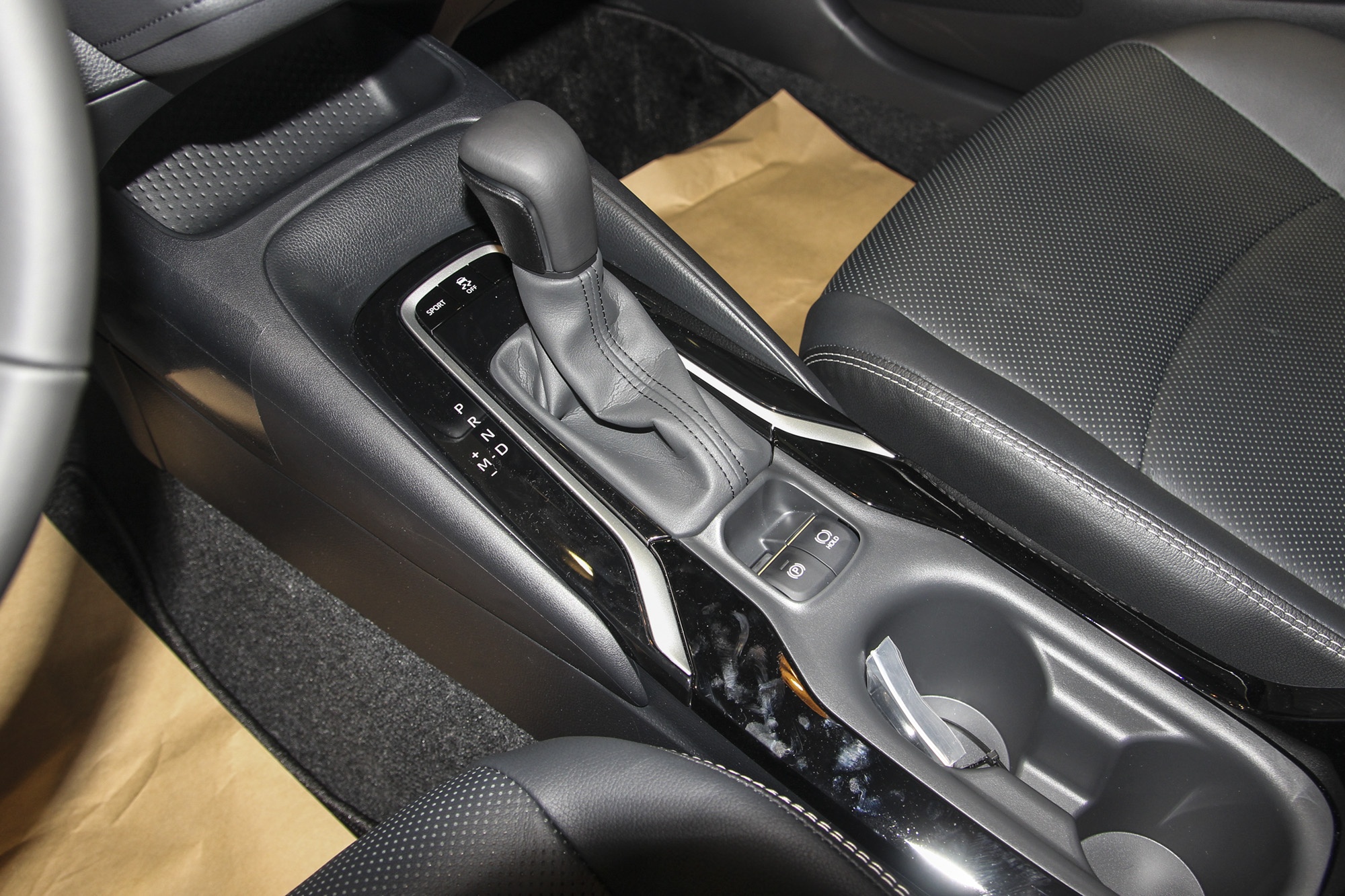 Toyota, Corolla Altis ảnh 10 Toyota, Corolla Altis anh 10