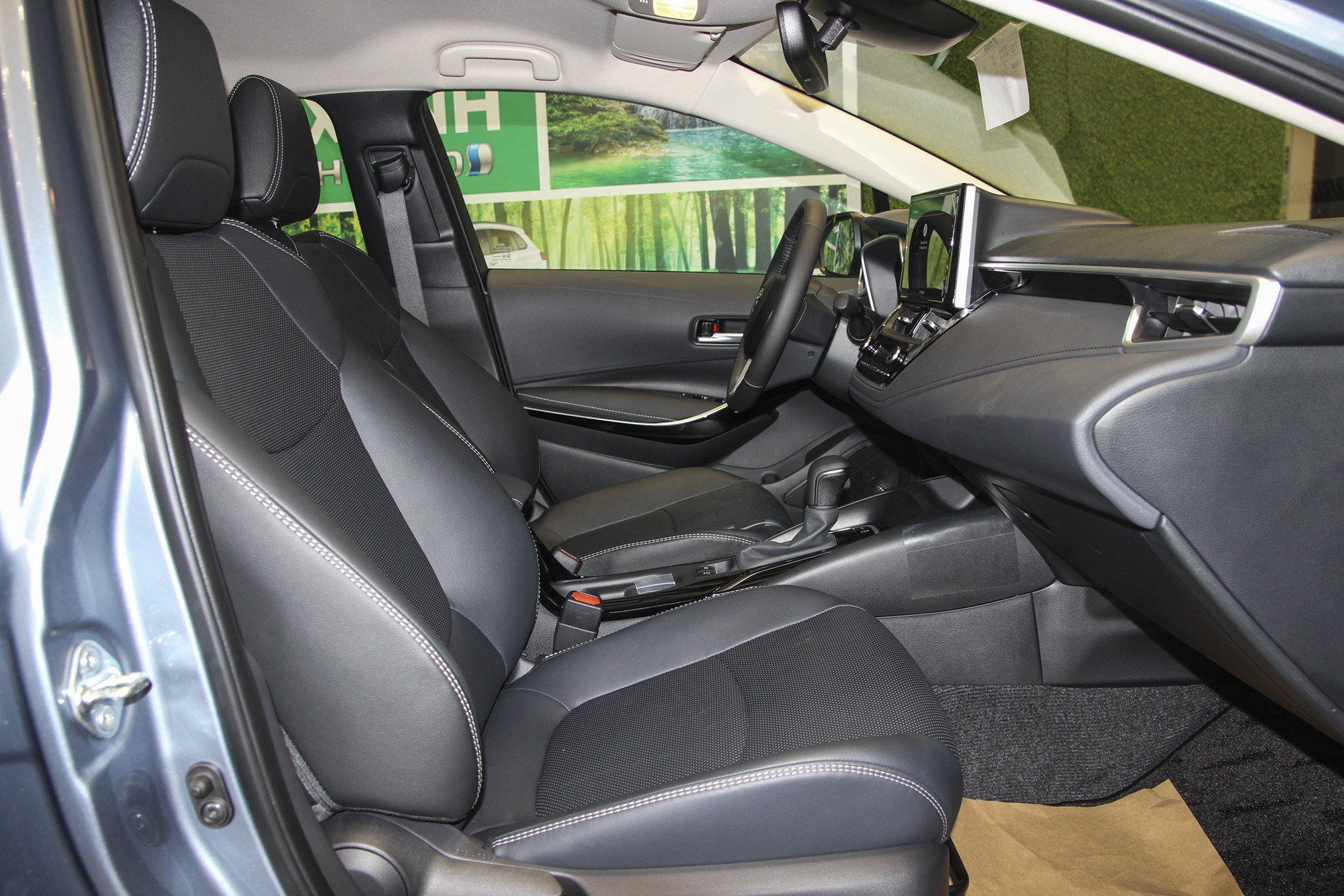 Toyota, Corolla Altis ảnh 12 Toyota, Corolla Altis anh 12