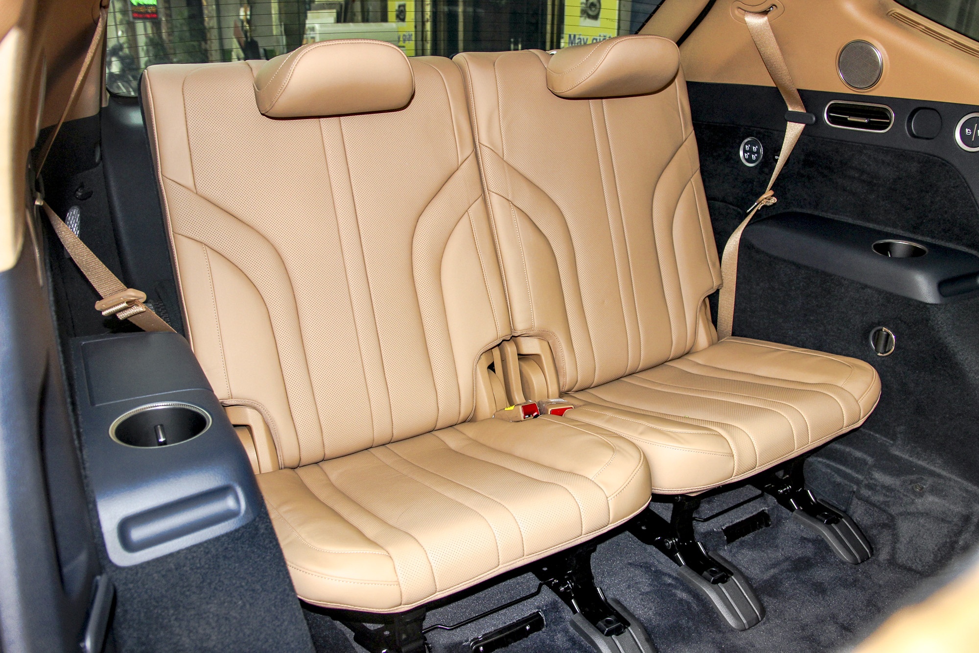 Genesis,  GV80,  SUV hạng sang ảnh 14 Genesis,  GV80,  SUV hang sang anh 14