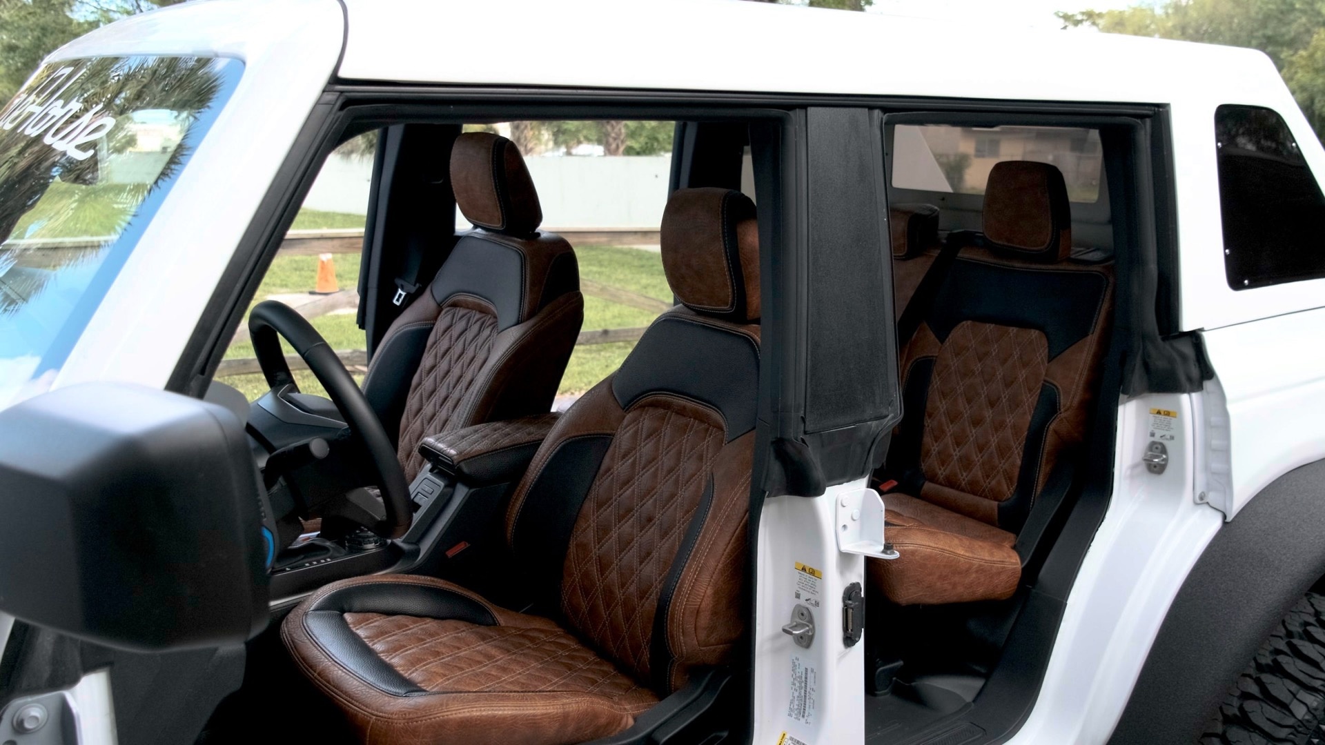 Ford,  Bronco,  SUV địa hình ảnh 7 Ford,  Bronco,  SUV dia hinh anh 7