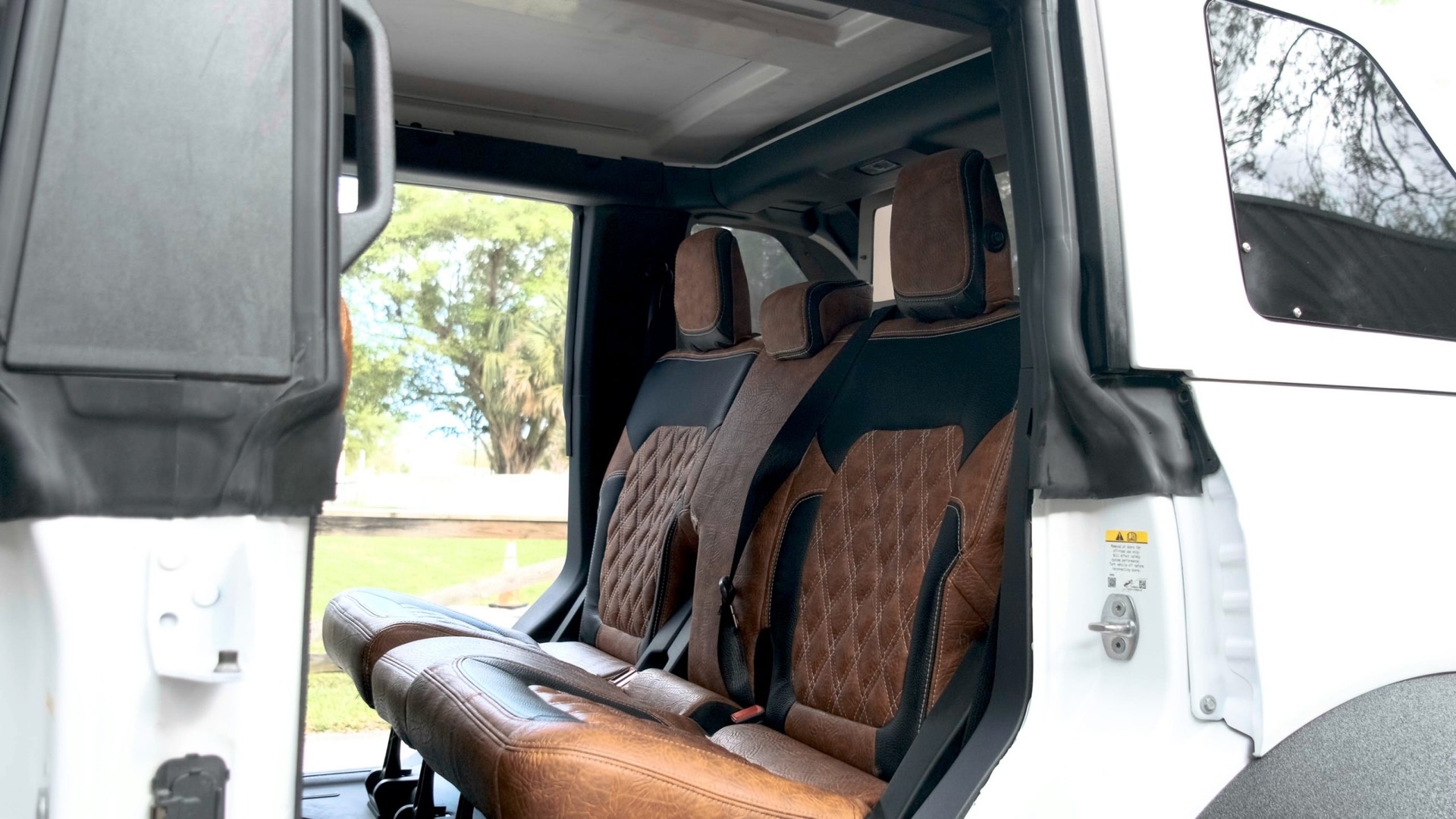 Ford,  Bronco,  SUV địa hình ảnh 8 Ford,  Bronco,  SUV dia hinh anh 8
