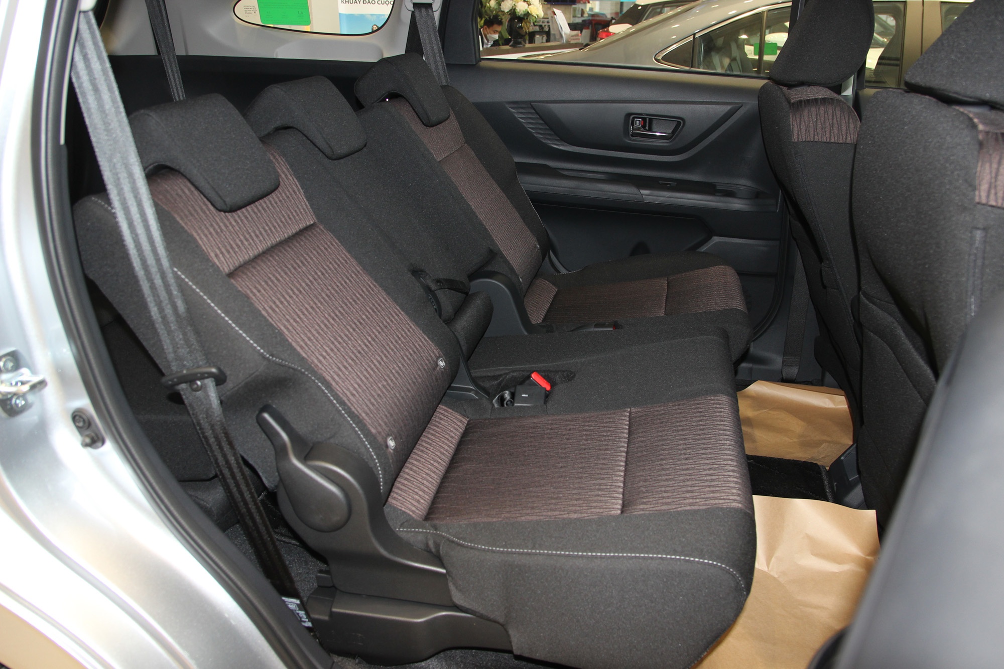 Toyota,  Avanza Premio,  Mitsubishi,  Xpander anh 7