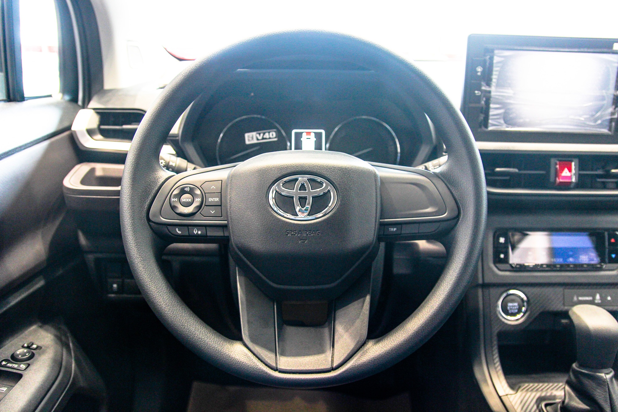 Toyota,  Avanza Premio,  Mitsubishi,  Xpander anh 9