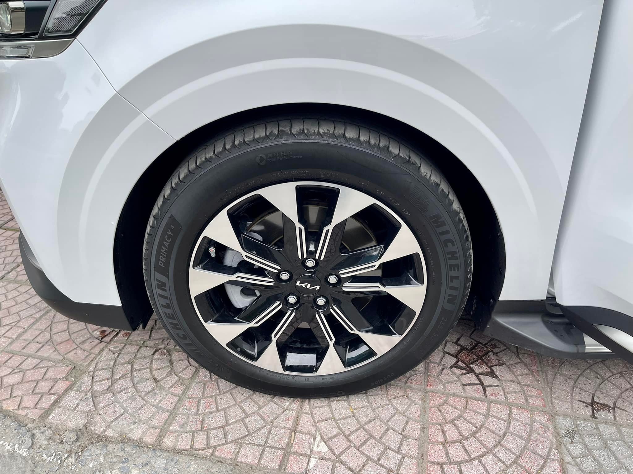 Kia,  Carnival,  Sedona ảnh 8 Kia,  Carnival,  Sedona anh 8