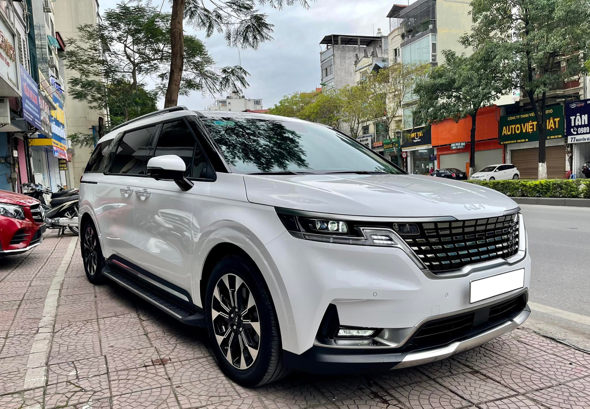 Kia,  Carnival,  Sedona ảnh 1 Kia,  Carnival,  Sedona anh 1
