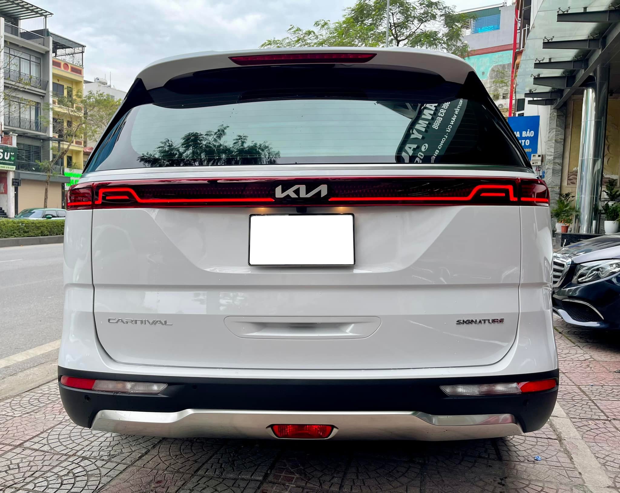 Kia,  Carnival,  Sedona ảnh 3 Kia,  Carnival,  Sedona anh 3