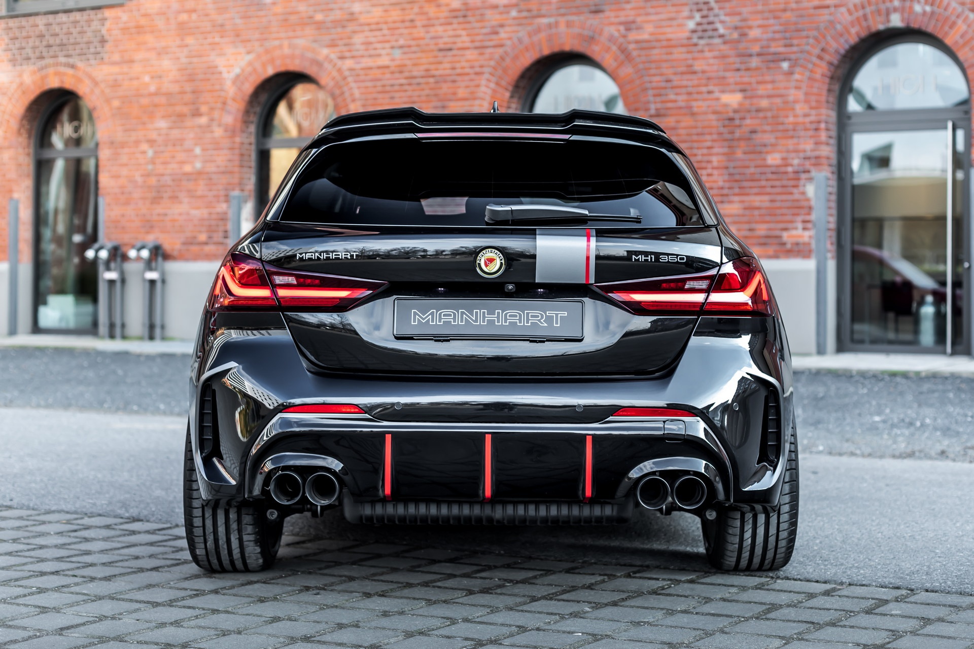 BMW, M135i xDrive, hatchback ảnh 10 BMW, M135i xDrive, hatchback anh 10